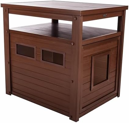 New Age Pet® ECOFLEX® Litter Loo® Enclosure by Unknown