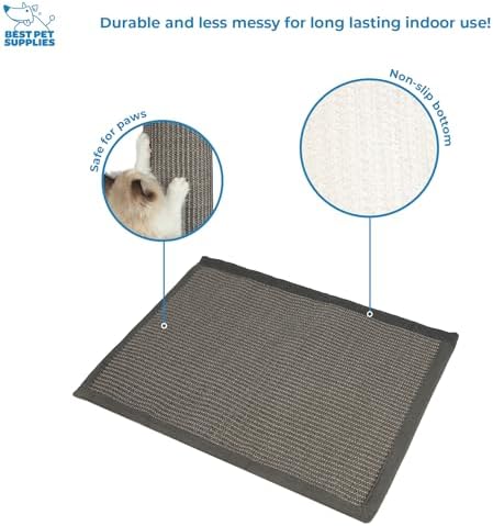 Best Pet Supplies Catify Hanging Cat Scratcher - Image 2