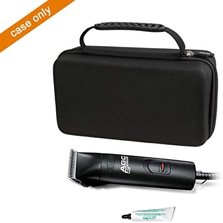 Aproca Case Compatible with Andis 24675 UltraEdge 2-Speed Detachable Blade Pet - Image 5