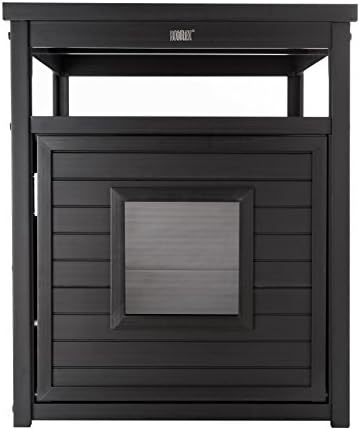 New Age Pet® ECOFLEX® Litter Loo® Enclosure by Unknown