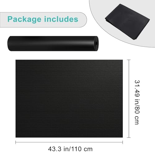 Pet Crate Floor Protection Mat, Mat - Image 2