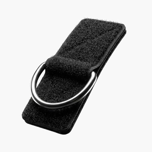 Dog Friendly Co. Front D-Ring Harness Attachment by DogFriendly