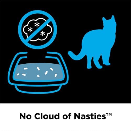 ARM & HAMMER Cloud Control Platinum Cat Litter, 37 lbs - Image 6