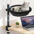 Cat Desk Bed, Reversible Cat Hammock by JSLIN