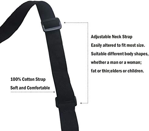 Gingham Plaid Kitchen Apron Bib Apron - Image 4