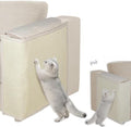 Oroonoko Cat Scratch Couch Protector, Couch Protector from Cat Claws by Oroonoko