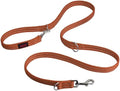 Halti Training Dog Leash | Size L, Burnt Orange | 2m Length by Halti