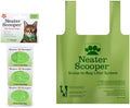 Neater Pets Neater Scooper Standard Size Refill Bags by NeaterPetBrands
