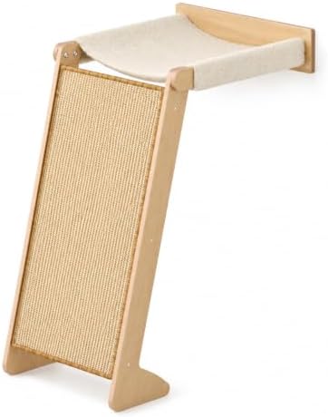 Wall Mounted Cat Scratcher - Image 3