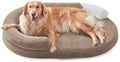 JOEJOY XL Orthopedic Dog Beds Large Sized Dog, Extra Large Washable Waterproof by JOEJOY