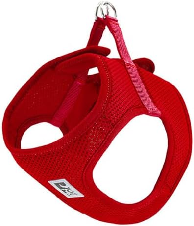 RC Pet Products Step in Cirque Soft Walking Dog Harness by RCPets
