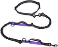 Mile High Life Hands Free Leash, Waist Leash by MileHighLife