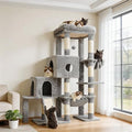 Hey-brother Cat Tree Tower by Hey-brother