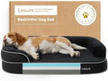 LE SURE RealOrtho™ 3-Layer Orthopedic Dog Beds Large Sized Dog by Lesure