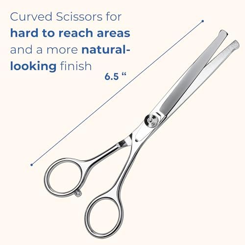 Pet Grooming Scissors Set - Image 3