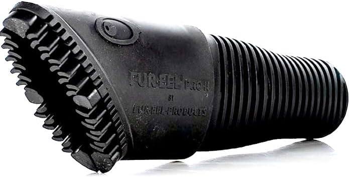 Buff Brite Fur-EEL FANG Refill PRO II Cat & Dog Hair Remover | Pet Fur Remover - Image 3