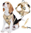 Dog Harness Medium Sized Dog Pet Vest by Unknown