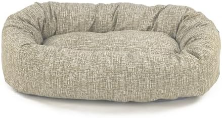 Majestic Pet Bagel Calming Dog Bed, 40 Inch Large - Image 3