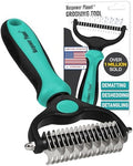 Maxpower Planet Hair Brush by MaxpowerPlanet