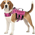 Dog Harness Medium Sized Dog, No Pull Dog Vest by Runfido