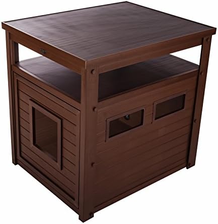 New Age Pet® ECOFLEX® Litter Loo® Enclosure - Image 4
