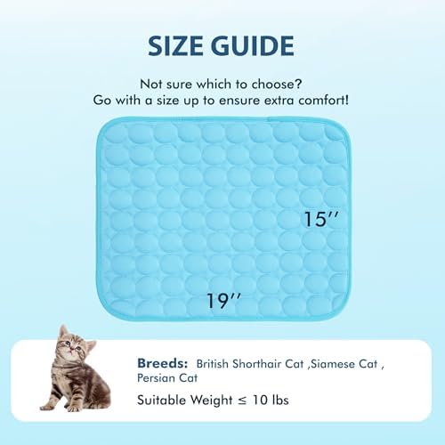 MICROCOSMOS Summer Cooling Mat & Sleeping Pad- Water Absorption Top, Materials - Image 7