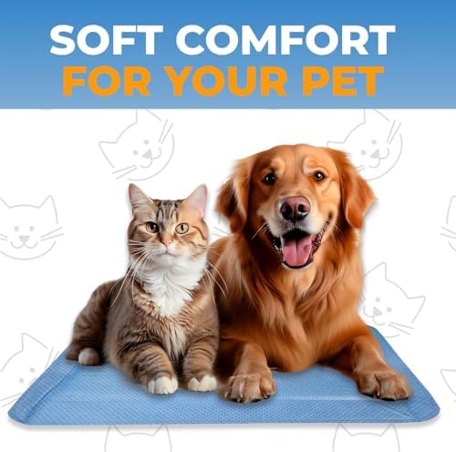 Pet Carrier Pad Insert 6 Pack, Disposable, 19.5 x 12.5 in, - Image 6