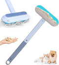 4 in 1 Pet Hair Remover, Effective Cat and Dog Hair Removal Cleaning Tool by Unknown