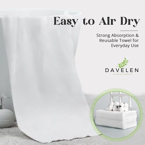 DAVELEN Disposable Pet Towels) - Image 5