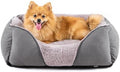 MIXJOY Calming Dog & Cat Beds by MIXJOY