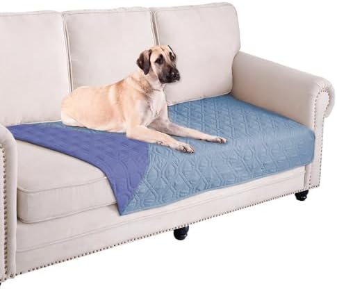 Ameritex Waterproof Dog Bed Cover Pet Blanket by Ameritex
