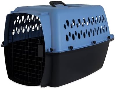 Petmate Pet Porter Fashion Dog Kennel, by Petmate