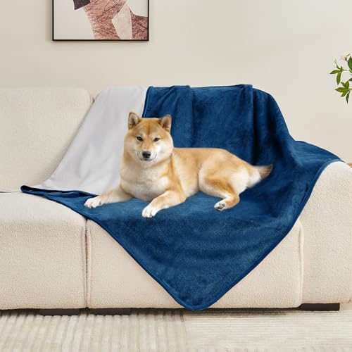 Waterproof Blanket Bed Cover 60"x80" - Image 6