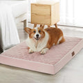 WNPETHOME Orthopedic Waterproof Dog Bed Medium by WNPETHOMEPETSHOME