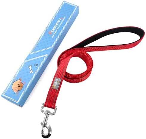6 FT Basic Dog Leash for Large Dogs - Image 6