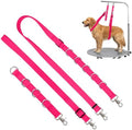Waterproof Dog Grooming Belly Strap by KiddingPets