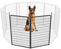 FXW Rollick Dog Playpen, Yard & RV Camping, 2 Panels by FXW