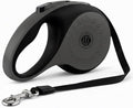 American Kennel Club Retractable Dog Leash, Tangle-Free, Ergonomic Grip by AmericanKennelClub