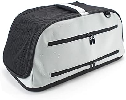 Sleepypod® Air, Airline Approved Cat/Dog Carrier, Crash Tested, Olive Green - Image 3
