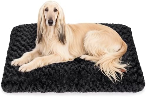 Dog Bed Crate Pad by ULIGOTA