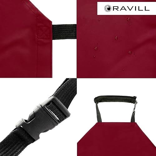 Ravill Waterproof Aprons For Men and Women - Image 7