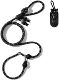 VETRESKA Hands-Free Reflective Dog Leash, 8FT Leash by VETRESKA