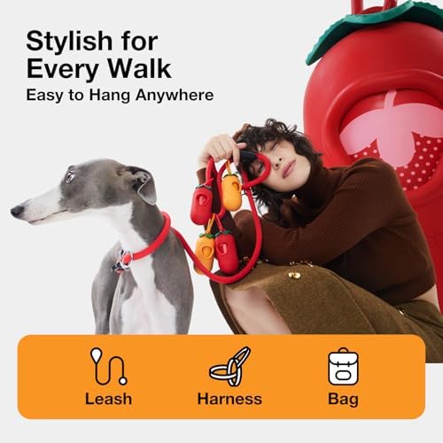 VETRESKA Dog Poop Bag Dispenser - Image 3