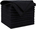 AIDEA Microfiber Cleaning Cloth-10PK by AIDEAHOME