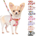SlowTon No Pull Dog Harness by SlowTon