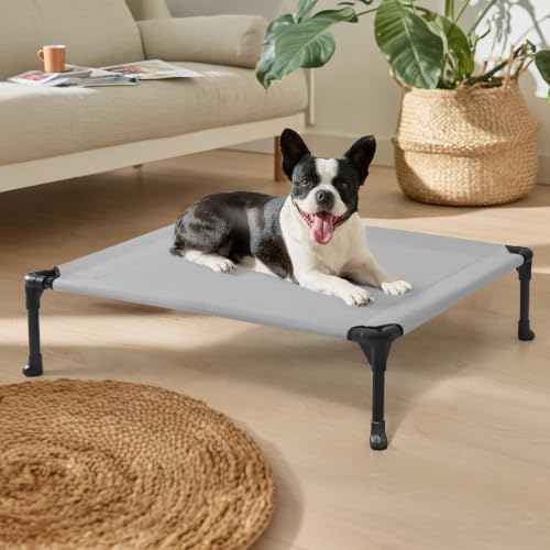 Veehoo Outdoor Elevated Dog Bed - Image 7