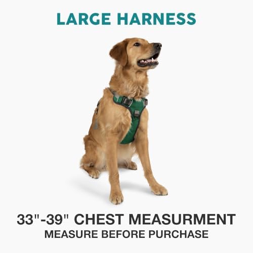Embark No Pull Dog Harness, Reflective Adjustable Training Vest, No Choke - Image 2