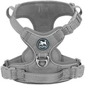 PoyPet No Pull Dog Harness, Reflective Vest by PoyPet