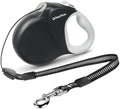 PetiFine Retractable Dog Leash for Large Dogs up to 50kg, 30FT Long Leash by PetiFine