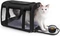 TWDEPART Cat Carrier Backpack by TINWEI
